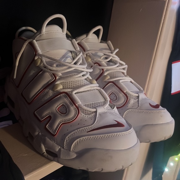 Jordans - Picture 6 of 8